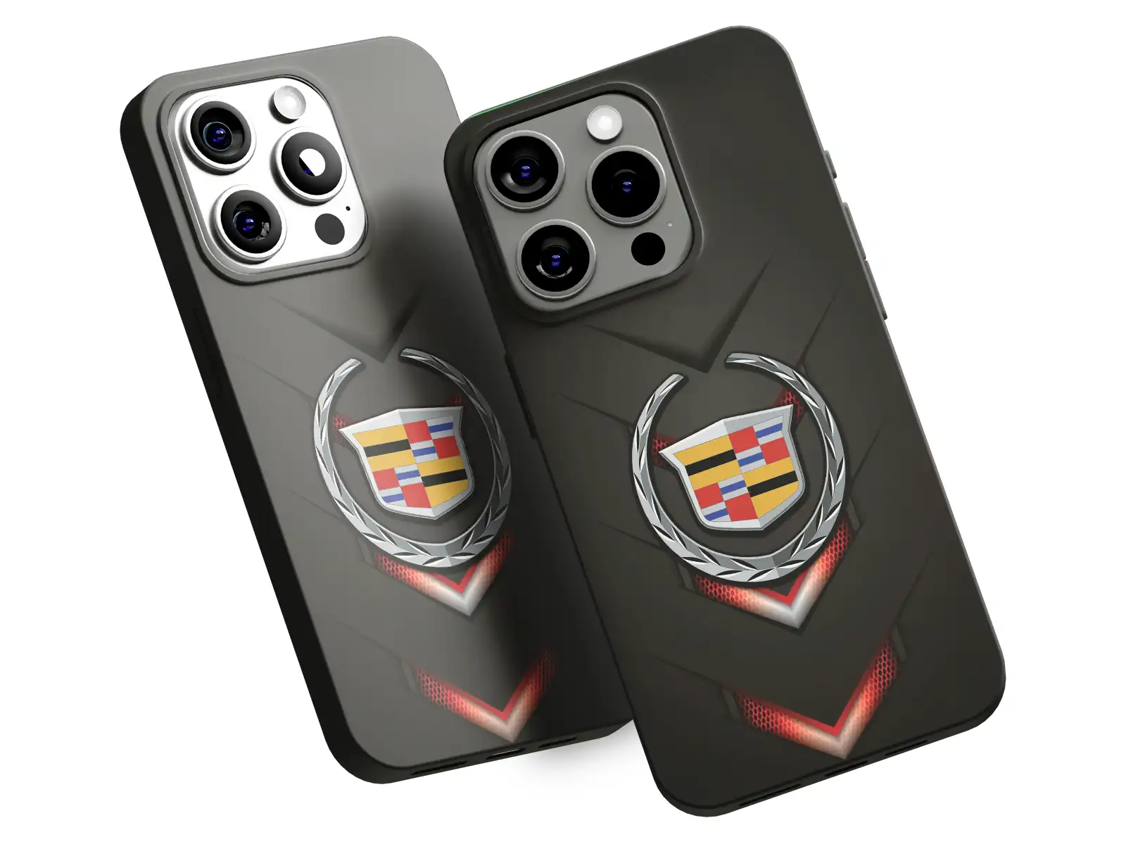 Cadillac Protection Smartphone Design Chic Moderne
